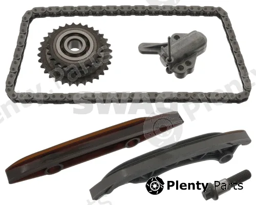 Swag 20949487 — Timing Chain Kit