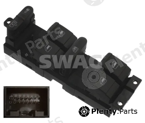 Swag 30937644 — Multi-Function Switch