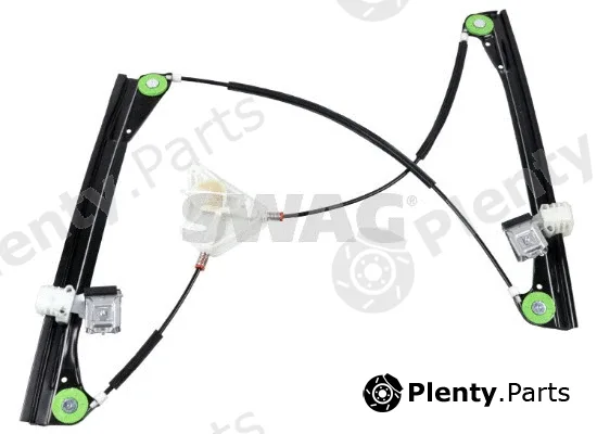 Swag 33104334 — Window Regulator