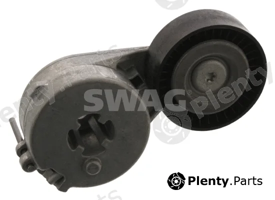 Swag 30938972 — Belt Tensioner, V-ribbed belt