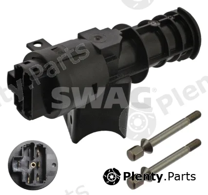 Swag 70944300 — Steering Lock