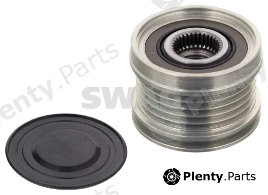 Swag 10927837 — Alternator Freewheel Clutch