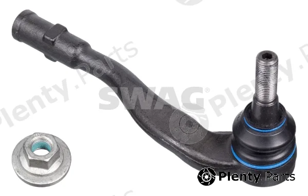 Swag 30940992 — Tie Rod End