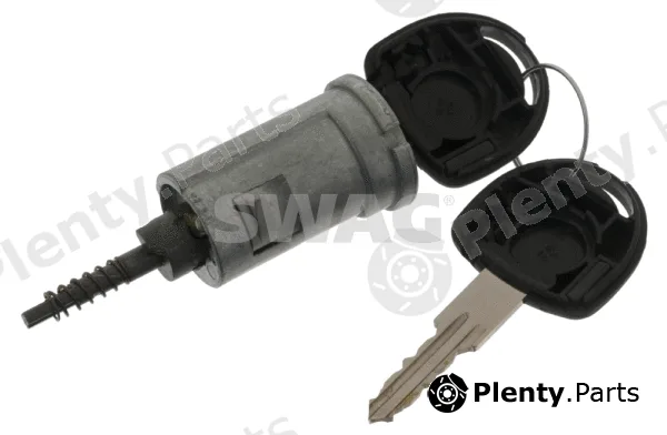 Swag 40947569 — Lock Cylinder, ignition lock