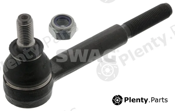 Swag 40710018 — Tie Rod End