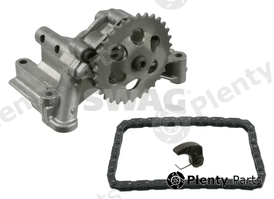 Swag 32933751 — Oil Pump