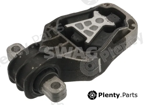 Swag 10100054 — Mounting, engine