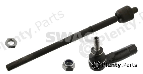 Swag 30939357 — Tie Rod