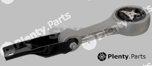 Swag 33102850 — Mounting, engine