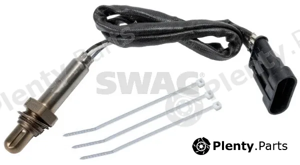 Swag 33104113 — Lambda Sensor