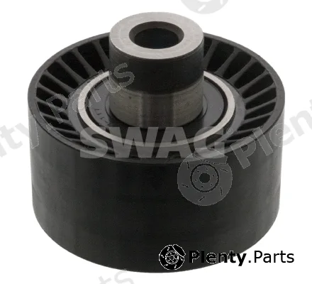 Swag 62919749 — Deflection/Guide Pulley, V-ribbed belt