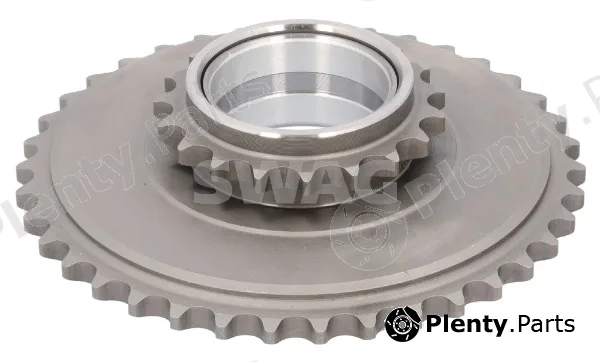 Swag 33109676 — Gear, balance shaft