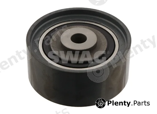 Swag 30929345 — Deflection/Guide Pulley, V-ribbed belt