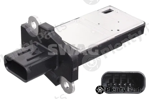 Swag 50101635 — Mass Air Flow Sensor