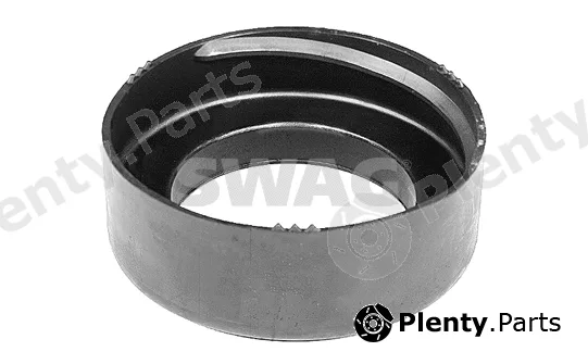 Swag 10750029 — Rubber Buffer, suspension
