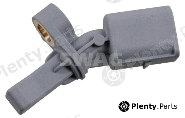 Swag 33104815 — Sensor, wheel speed