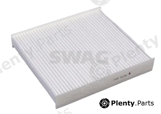 Swag 60948500 — Filter, cabin air
