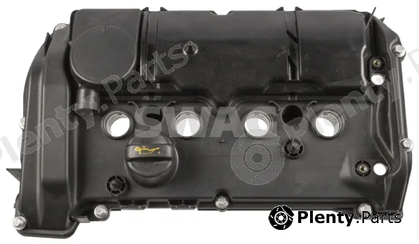 Swag 33100307 — Cylinder Head Cover