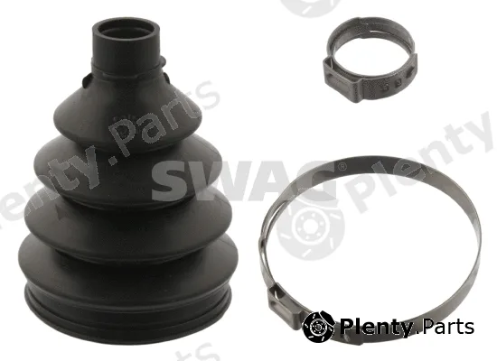 Swag 13936192 — Bellow Kit, steering