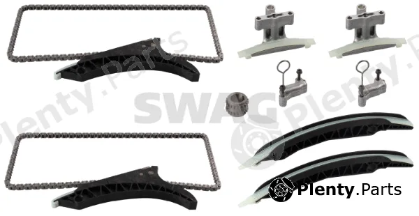 Swag 33102908 — Timing Chain Kit