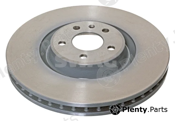 Swag 30944107 — Brake Disc