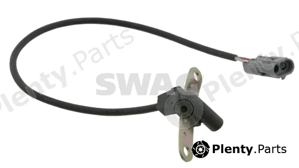 Swag 60922901 — Sensor, crankshaft pulse