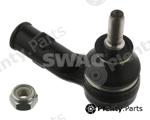 Swag 50710011 — Tie Rod End