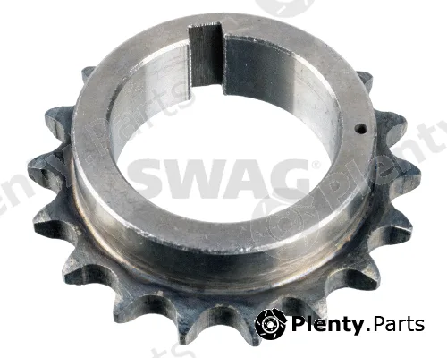 Swag 81109074 — Sprocket, crankshaft