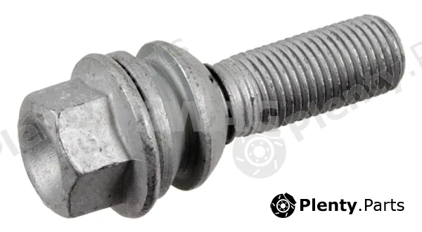 Swag 32921588 — Wheel Bolt