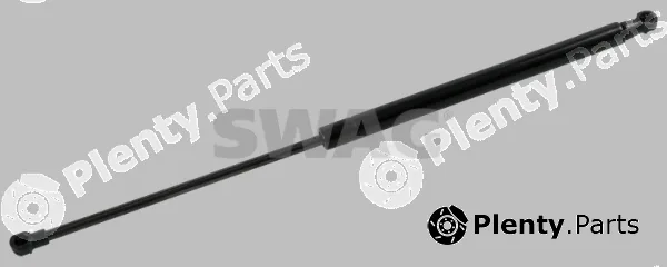 Swag 33102133 — Gas Spring, boot/cargo area SWAG extra