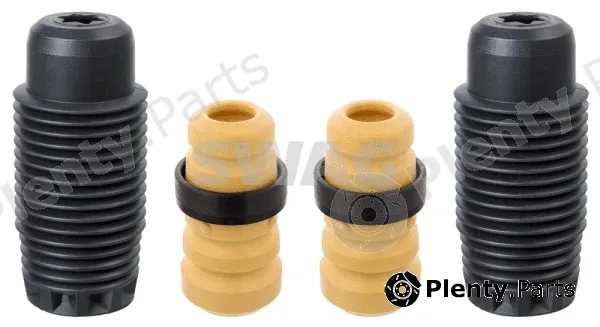Swag 64109066 — Dust Cover Kit, shock absorber