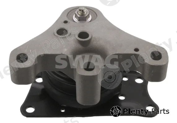 Swag 30932029 — Mounting, engine