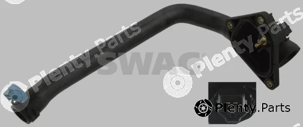 Swag 20104270 — Radiator Hose