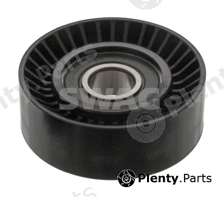 Swag 70919871 — Deflection/Guide Pulley, V-ribbed belt