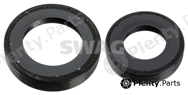 Swag 33101721 — Shaft Seal Set, differential