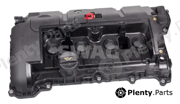 Swag 11102250 — Cylinder Head Cover