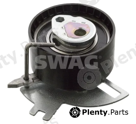 Swag 62103079 — Tensioner Pulley, timing belt