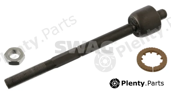 Swag 60939690 — Inner Tie Rod