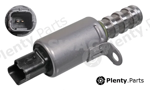 Swag 11102775 — Control Valve, camshaft adjustment