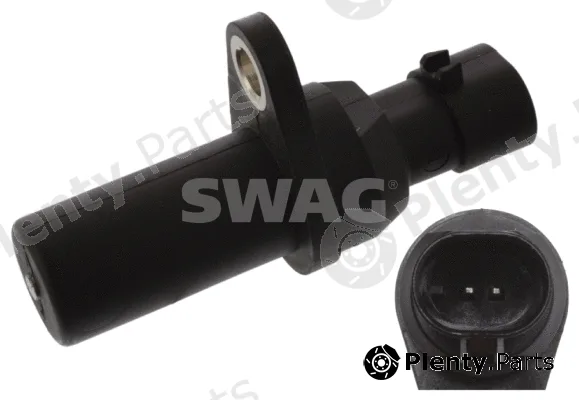 Swag 70944841 — Sensor, crankshaft pulse