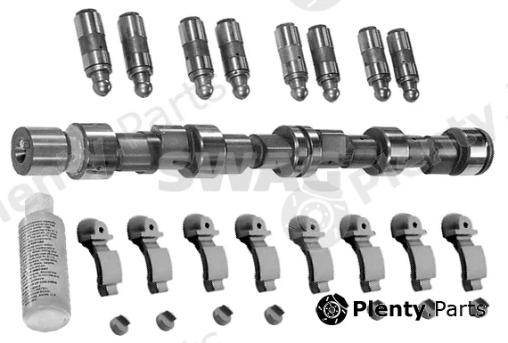 Swag 40320005 — Camshaft Kit