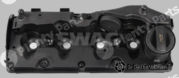 Swag 33101753 — Cylinder Head Cover