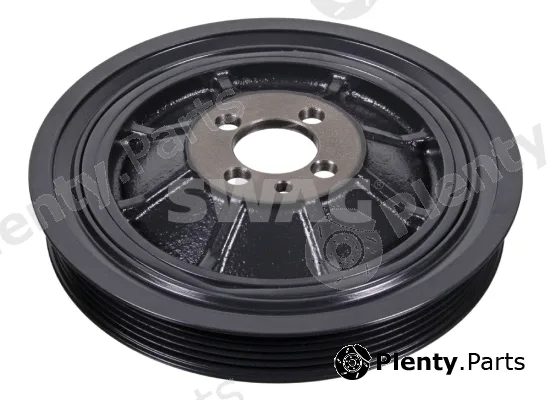 Swag 40937415 — Belt Pulley, crankshaft