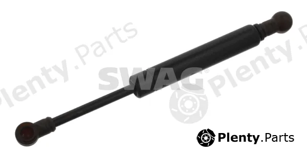 Swag 10520016 — Linkage Damper, injection system