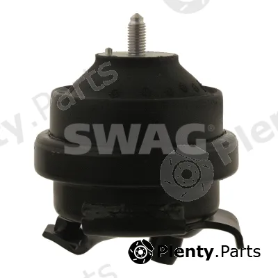 Swag 30130005 — Mounting, engine