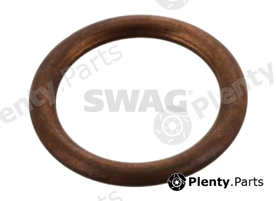 Swag 60944850 — Seal Ring, oil drain plug