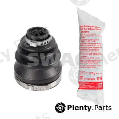 Swag 33101020 — Bellow Kit, drive shaft