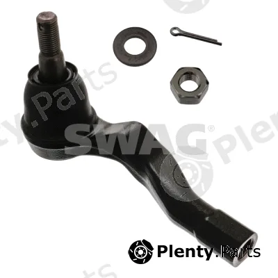 Swag 82942710 — Tie Rod End