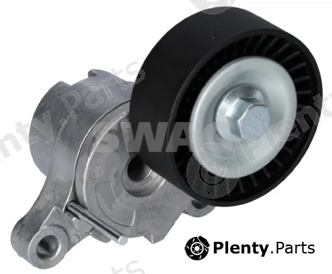 Swag 33107993 — Belt Tensioner, V-ribbed belt