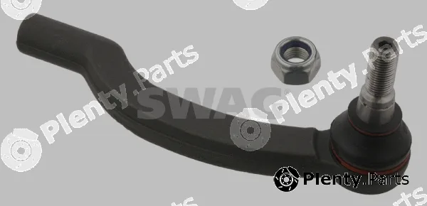 Swag 62932192 — Tie Rod End